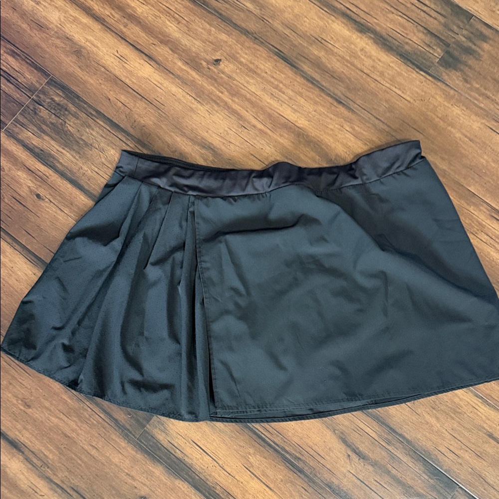 Avia  Black Women's Skirt